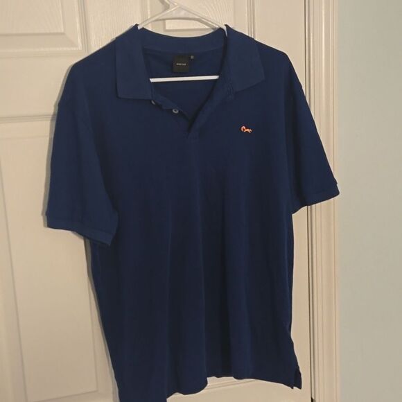 Arturo calle polo shirt men's xl - Picture 1 of 5